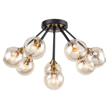 Потолочная люстра LGO Ouachita 1 LSP-8275 Потолочная люстра LGO Ouachita 1 LSP-8275