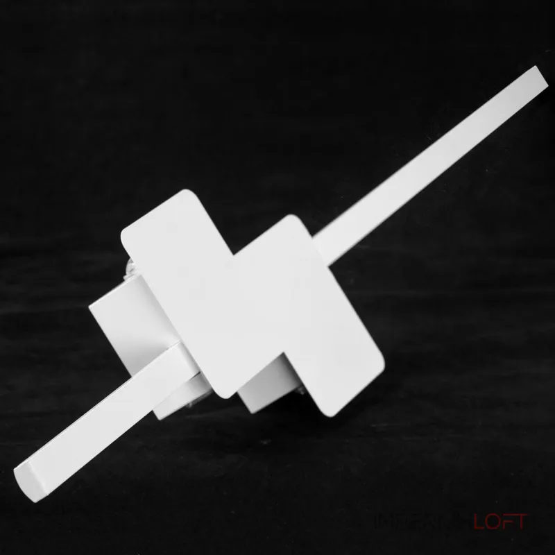 Бра настенное Lussole HARDEMAN LSP-7392 от ImperiumLoft