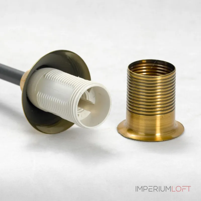 Потолочная люстра LGO Ouachita 1 LSP-8275 Потолочная люстра LGO Ouachita 1 LSP-8275