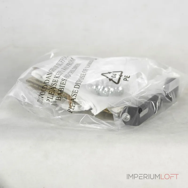 Подвесная люстра Lussole GRLSP-8603