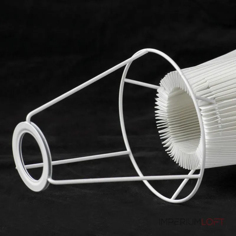 Торшер Lussole LSP-0720 от ImperiumLoft Торшер Lussole LSP-0720 от ImperiumLoft