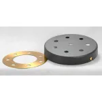 Потолочная люстра LGO Ouachita 1 LSP-8275