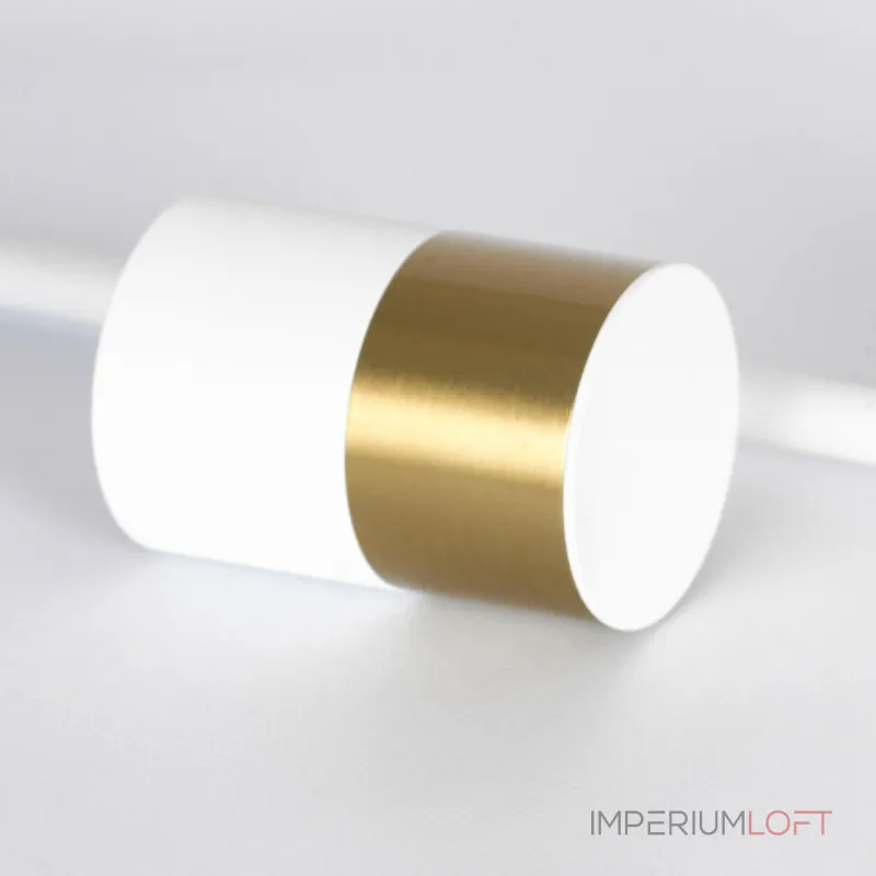 Люстра на штанге Lussole LSP-8827