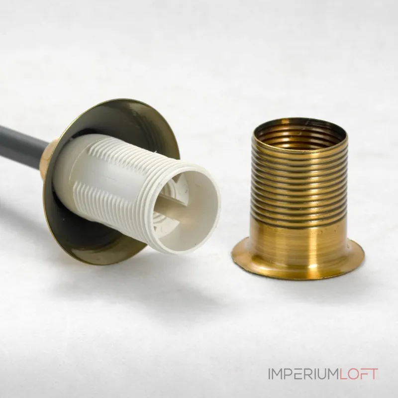 Потолочная люстра LGO Ouachita 1 LSP-8275 Потолочная люстра LGO Ouachita 1 LSP-8275