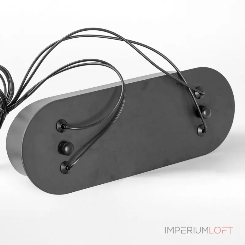 Подвесной светильник Lussole TAYLOR LSP-7379