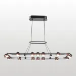 Подвесной светильник Lussole TAYLOR LSP-7379