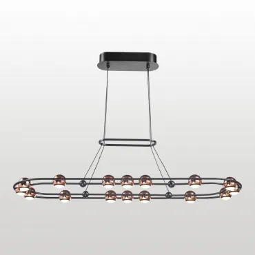 Подвесной светильник Lussole TAYLOR LSP-7379