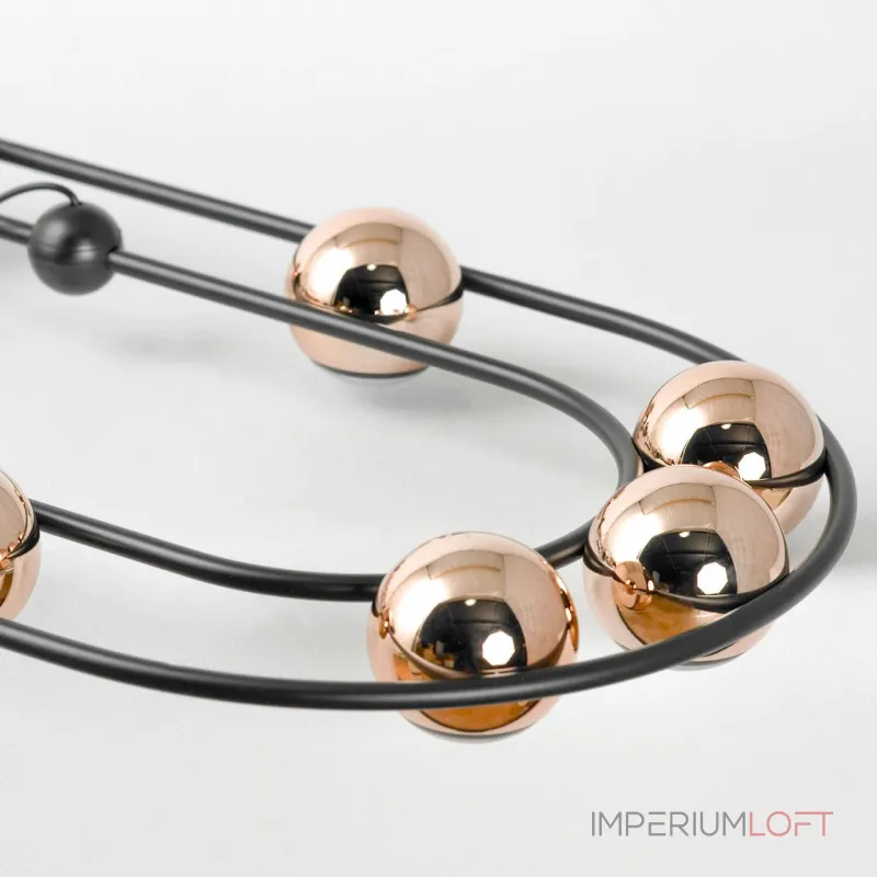 Подвесной светильник Lussole TAYLOR LSP-7379