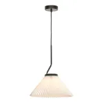 Подвесной светильник Lussole Сакура LSP-5011 от ImperiumLoft