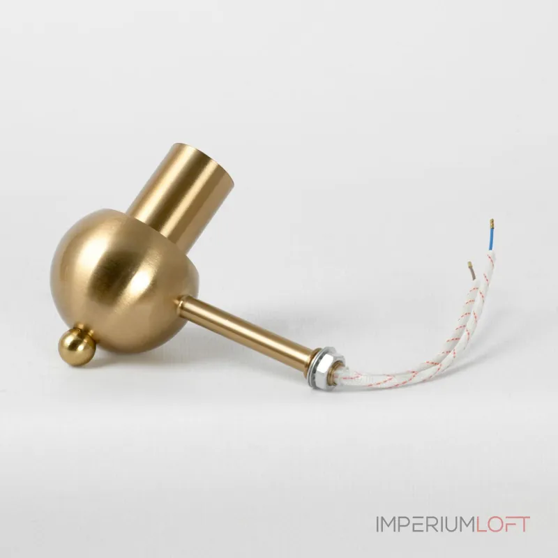 Бра Lussole LSP-8884 от ImperiumLoft