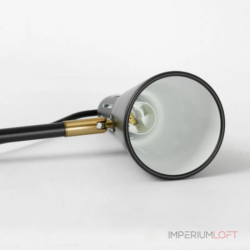 Торшер Lussole LSP-0674 от ImperiumLoft Торшер Lussole LSP-0674 от ImperiumLoft