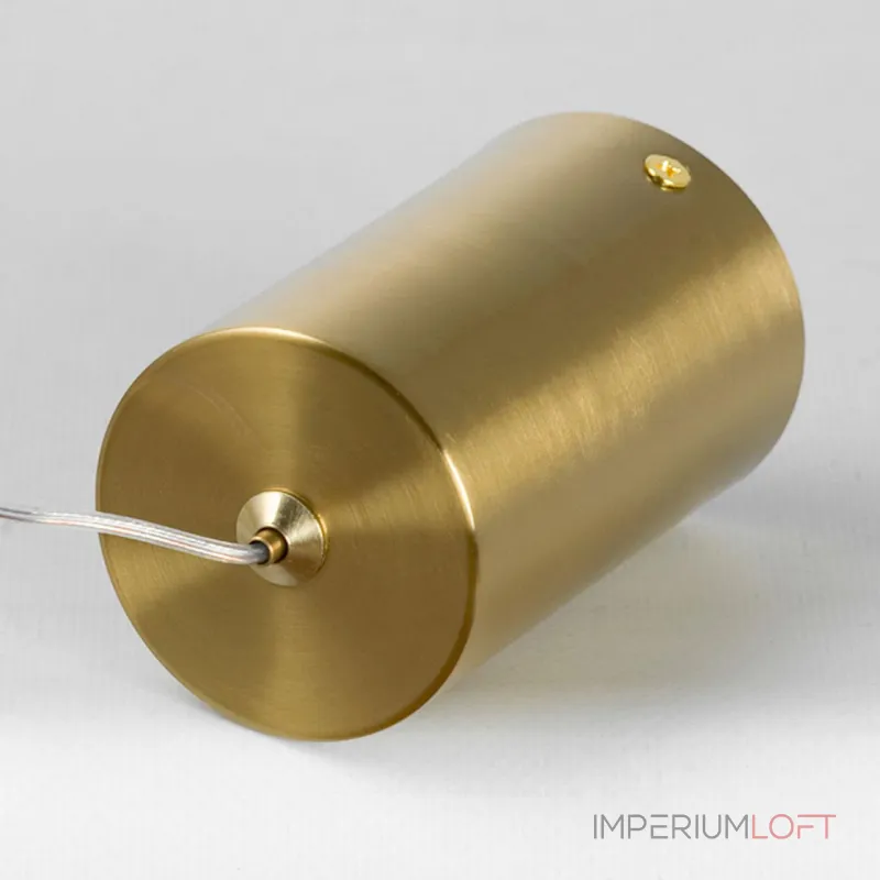 Подвесной светильник Lussole LSP-7346 Подвесной светильник Lussole LSP-7346