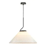 Подвесной светильник Lussole Сакура LSP-5012 от ImperiumLoft