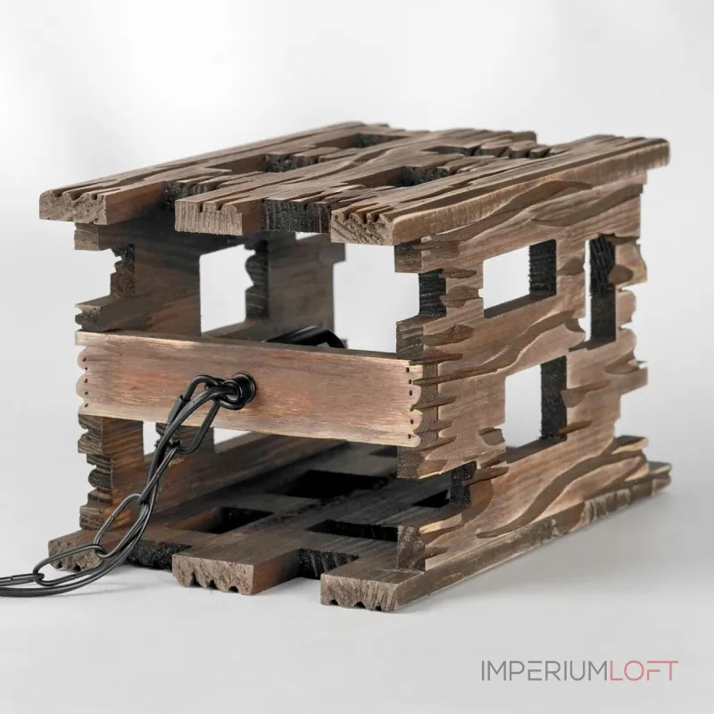 Подвесной светильник Lussole MIDLAND LSP-8982