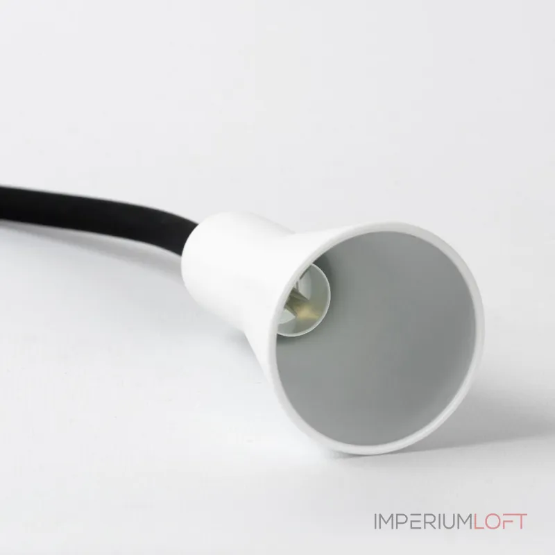 Настольная лампа Lussole LSP-0717 от ImperiumLoft