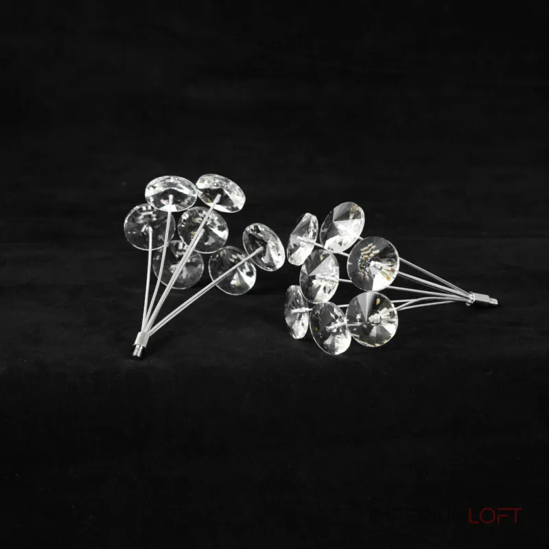 Бра настенное Lussole ALASKA LSP-8951 от ImperiumLoft Бра настенное Lussole ALASKA LSP-8951 от ImperiumLoft