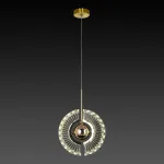 Подвесной светильник Lussole LSP-8478