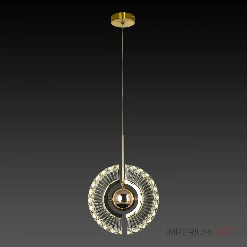 Подвесной светильник Lussole LSP-8478