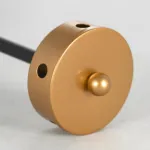 Люстра на штанге Lussole LSP-8796