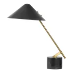 Настольная лампа Lussole LSP-5054 от ImperiumLoft