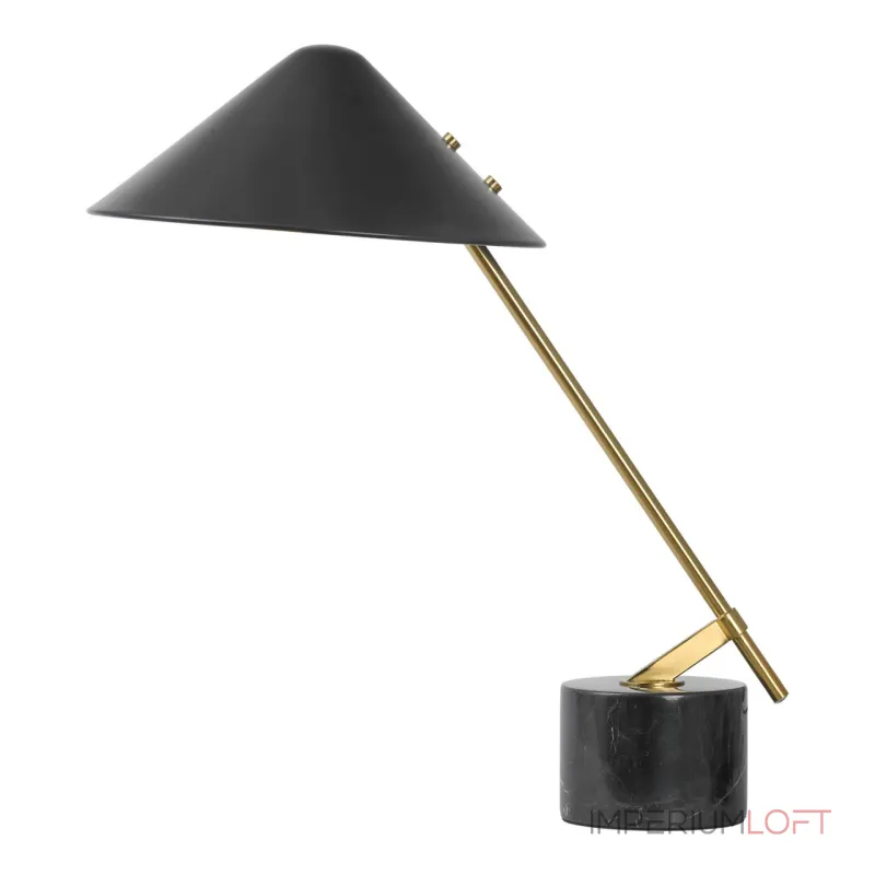 Настольная лампа Lussole LSP-5054 от ImperiumLoft