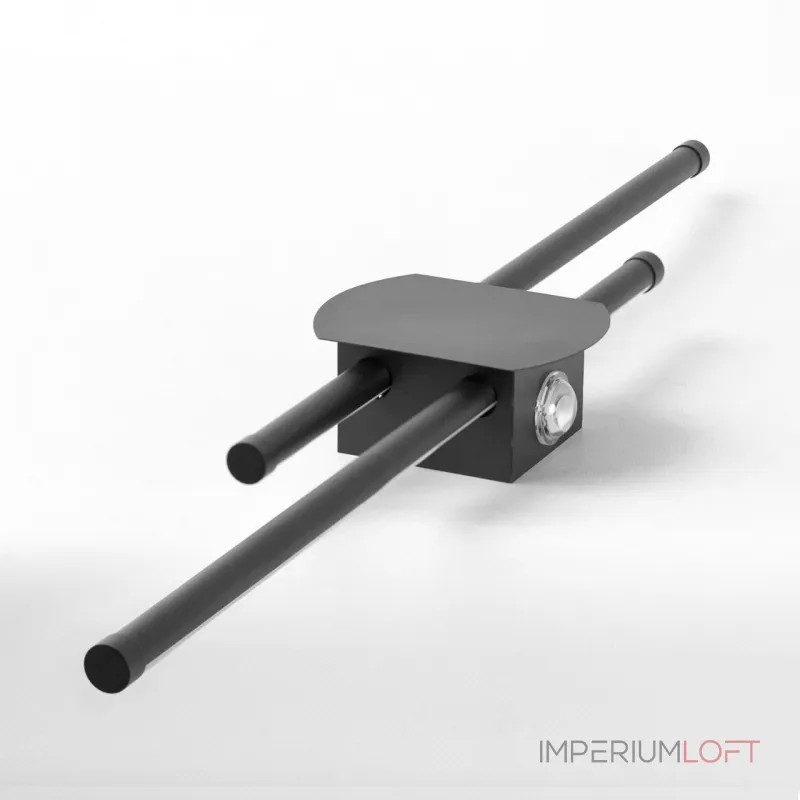 Бра настенное Lussole HARDEMAN LSP-7393 от ImperiumLoft