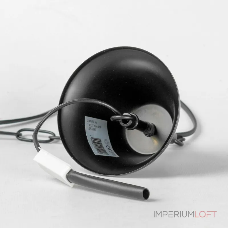 Подвесной светильник Lussole MIDLAND LSP-8982