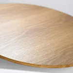 Торшер напольный Lussole LSP-0567 - столик с подсветкой от ImperiumLoft