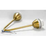 Люстра на штанге Lussole Montana GRLSP-8208