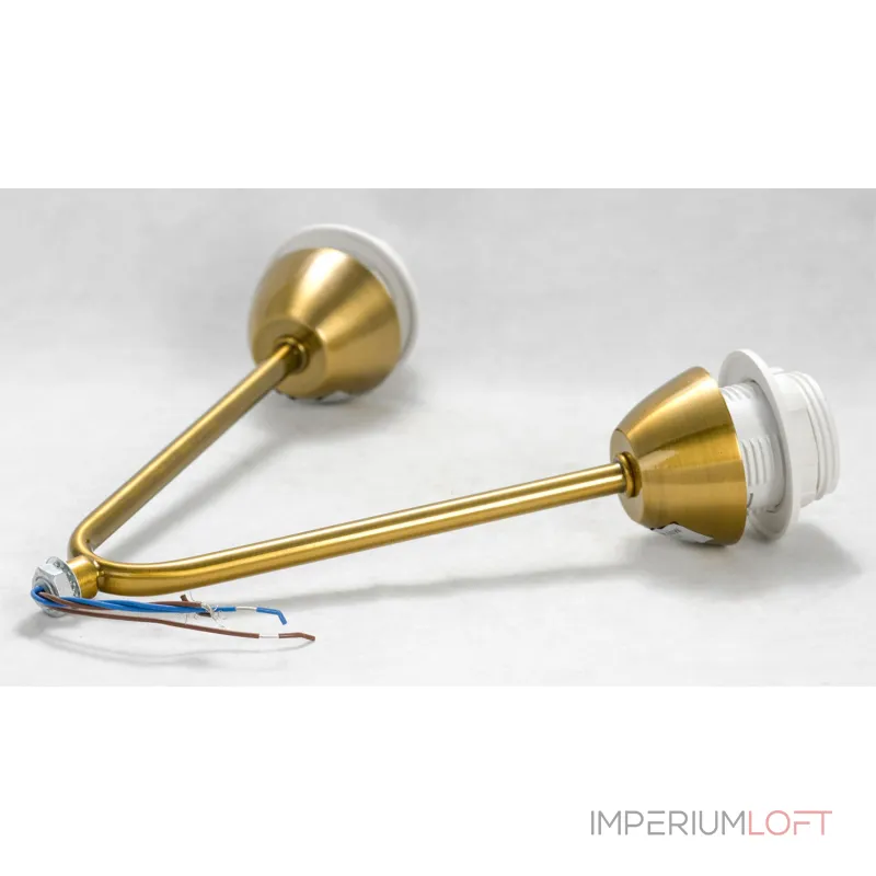 Люстра на штанге Lussole Montana GRLSP-8208 Люстра на штанге Lussole Montana GRLSP-8208