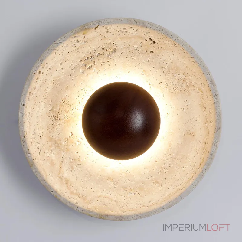 Бра Lussole LSP-4033 от ImperiumLoft Бра Lussole LSP-4033 от ImperiumLoft