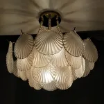 Потолочная люстра Lussole LSP-8835