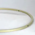 Торшер напольный Lussole LSP-0567 - столик с подсветкой от ImperiumLoft