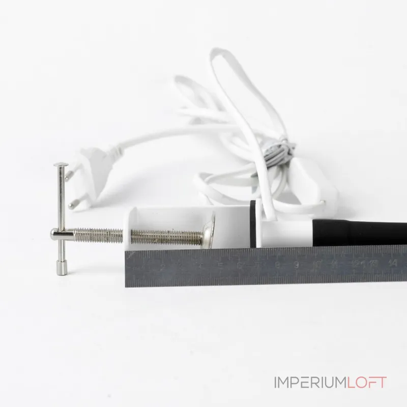 Настольная лампа Lussole LSP-0717 от ImperiumLoft