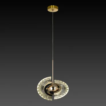 Подвесной светильник Lussole LSP-8478 Подвесной светильник Lussole LSP-8478