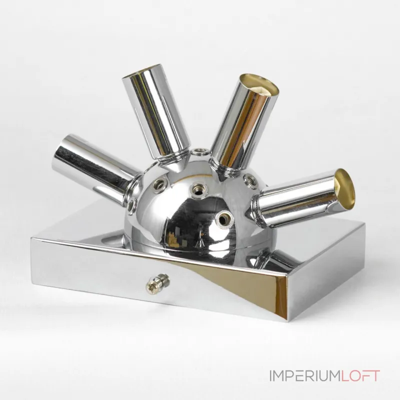 Бра настенное Lussole ALASKA LSP-8951 от ImperiumLoft Бра настенное Lussole ALASKA LSP-8951 от ImperiumLoft