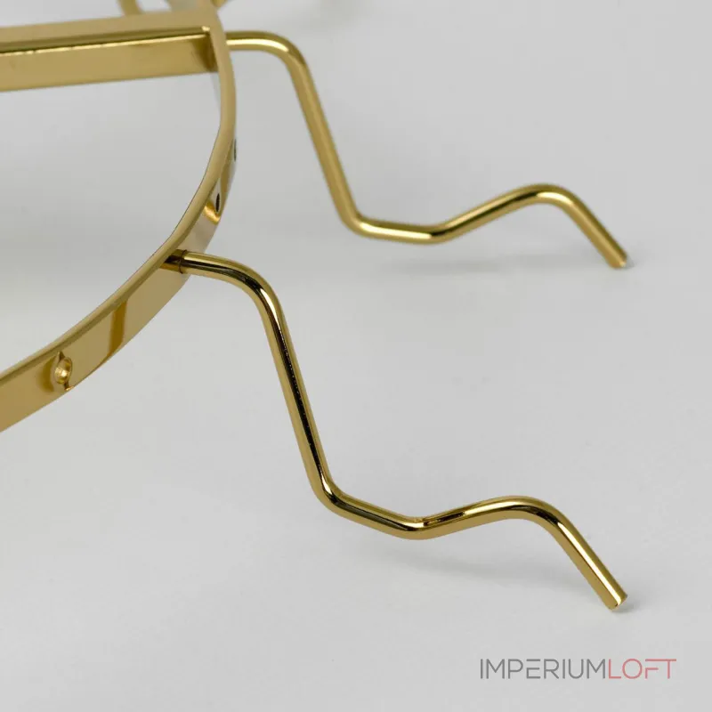 Потолочная люстра Lussole LSP-8835