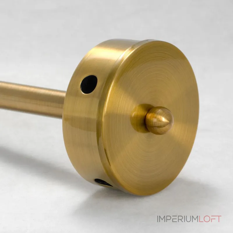 Люстра на штанге Lussole Montana GRLSP-8208 Люстра на штанге Lussole Montana GRLSP-8208