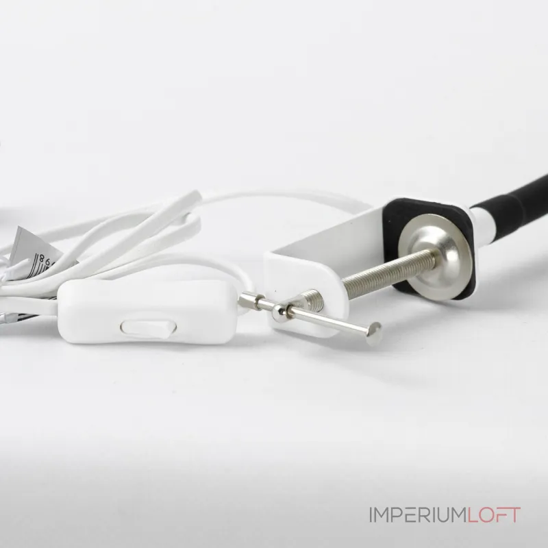 Настольная лампа Lussole LSP-0717 от ImperiumLoft