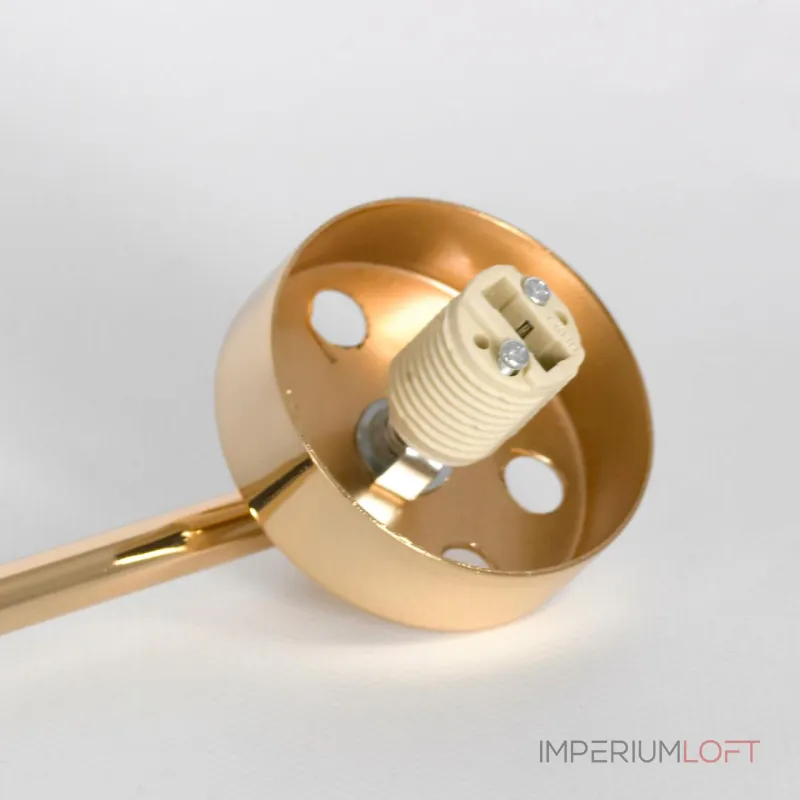 Люстра на штанге Lussole LSP-8822 Люстра на штанге Lussole LSP-8822