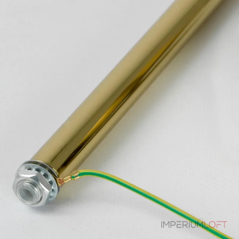 Потолочная люстра Lussole LSP-8835