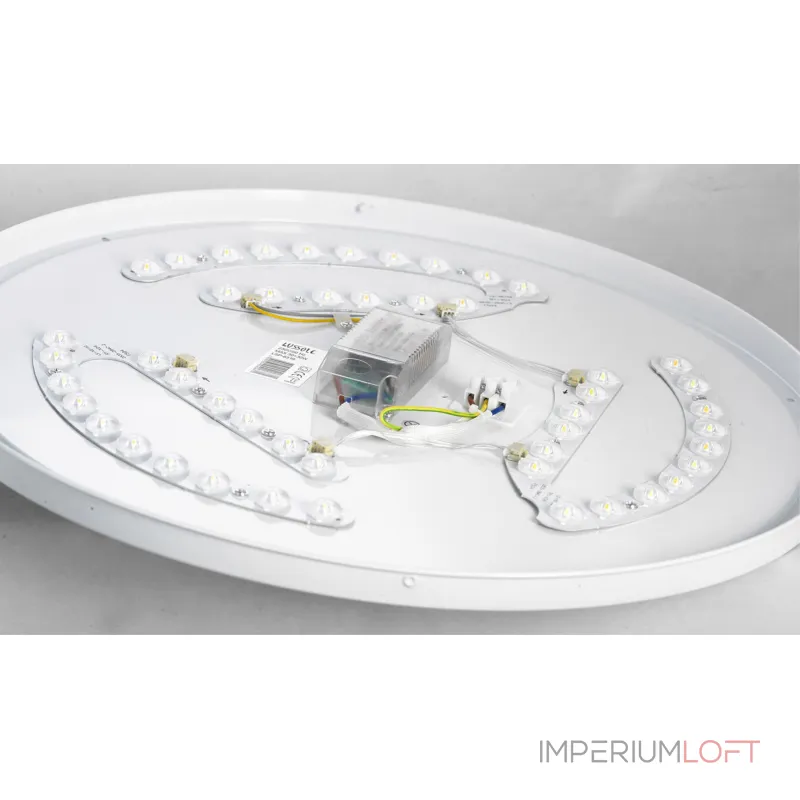 Потолочный светильник LGO Moonlight LSP-8318