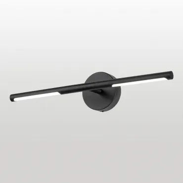 Бра настенное Lussole HALL LSP-7296 Бра настенное Lussole HALL LSP-7296