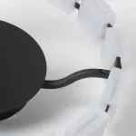 Потолочная люстра Lussole LSP-7259