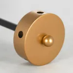 Люстра на штанге Lussole LSP-8796