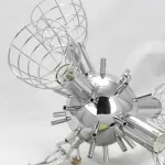 Подвесная люстра Lussole Idaho GRLSP-8999