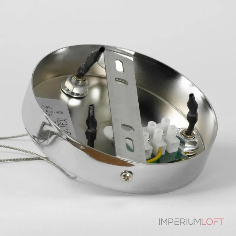 Подвесная люстра Lussole LSP-8743 Подвесная люстра Lussole LSP-8743