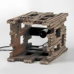 Подвесной светильник Lussole MIDLAND LSP-8982