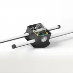 Бра настенное Lussole HARDEMAN LSP-7393 от ImperiumLoft