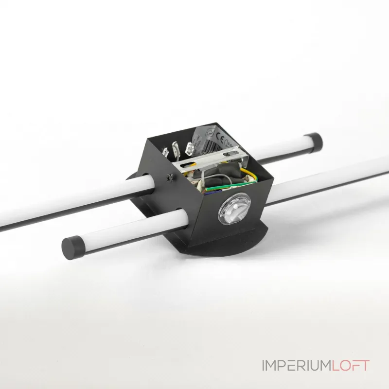 Бра настенное Lussole HARDEMAN LSP-7393 от ImperiumLoft